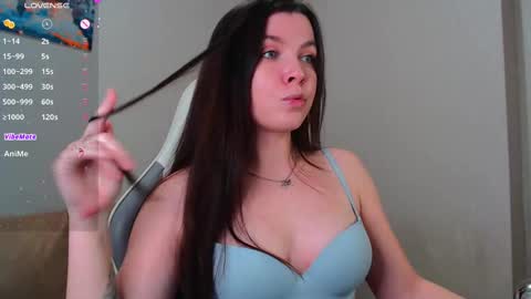 Luna online show from 02.20.25