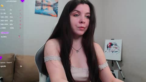 Luna online show from 03.12.25