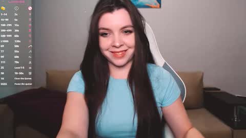 Luna online show from 09.12.25