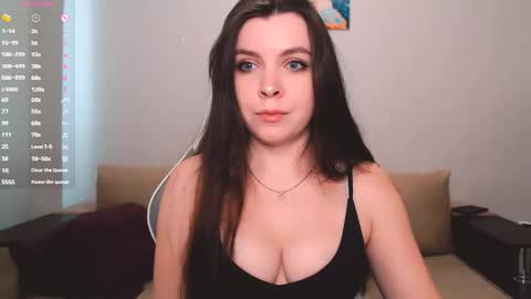 Luna online show from 09.18.25