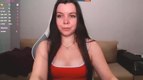 Luna online show from 09.20.25