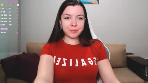 Luna online show from 09.29.25