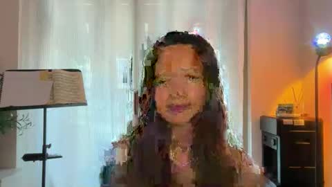 Luna online show from 03.18.26