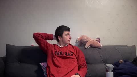 Snapshot of lunamalpica chatting on 12.26.24 LunaPica online show from 12.26.24