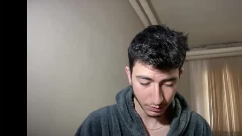 Snapshot of lunamalpica chatting on 10.04.25 LunaPica online show from 10.04.25