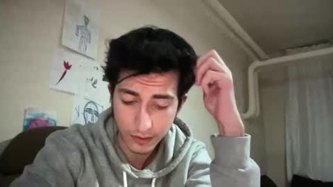 Snapshot of lunamalpica chatting on 11.30.25 LunaPica online show from 11.30.25