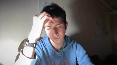 Snapshot of lunamalpica chatting on 12.05.25 LunaPica online show from 12.05.25