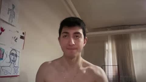 LunaPica online show from 03.04.26