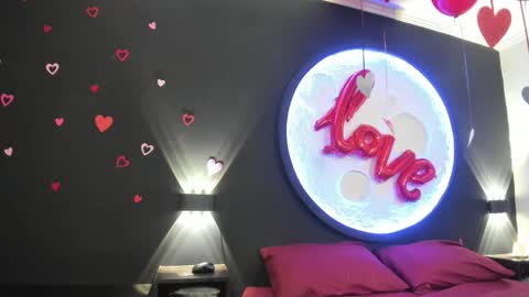 lunamisteriosa_ online show from 02.14.26