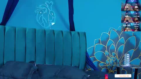 Luna online show from 02.20.26