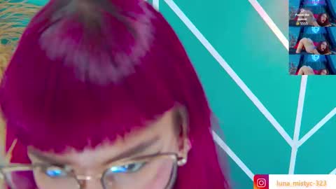 Luna online show from 03.20.26