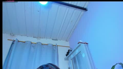 Luna  online show from 04.14.26