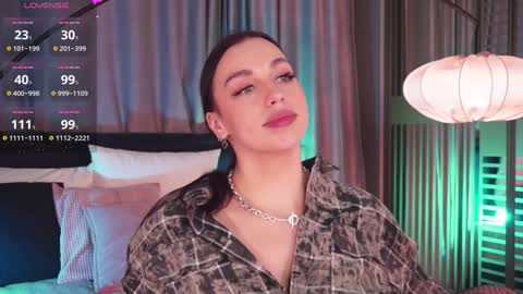 Luna  next streams Mon Fri Sat Sun 8pm-5am gmt0 online show from 01.26.25