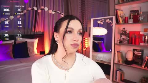 Luna  next streams Mon Fri Sat Sun 8pm-5am gmt0 online show from 03.02.25