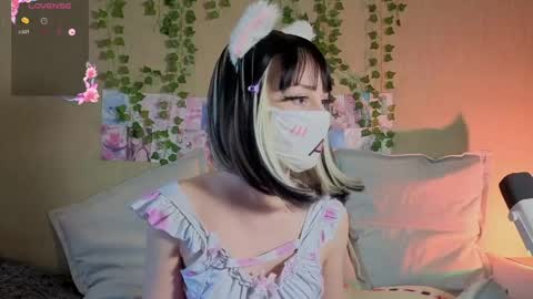 Luna online show from 06.03.26