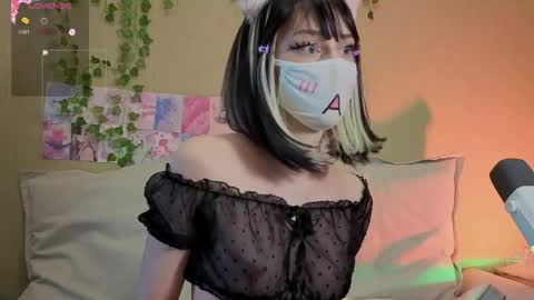 Luna online show from 06.07.26