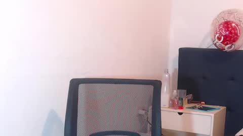 Julieth  online show from 12.03.24