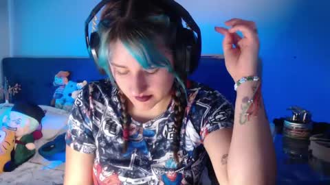 Julieth  online show from 04.14.26