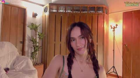 luna online show from 12.13.24