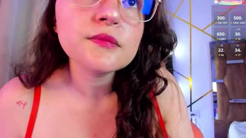 Luna online show from 11.08.25