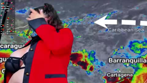 Luna online show from 11.16.25