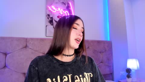 Luna  online show from 12.28.24