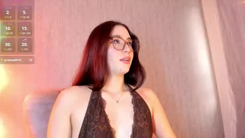 Luna  online show from 03.26.26