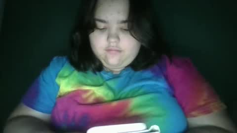 lunar_nightstar online show from 09.19.25