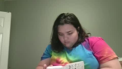 lunar_nightstar online show from 09.20.25