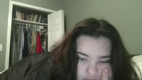 lunar_nightstar online show from 10.15.25