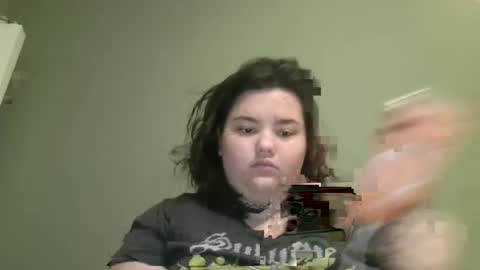 lunar_nightstar online show from 10.17.25