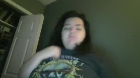 lunar_nightstar online show from 10.18.25