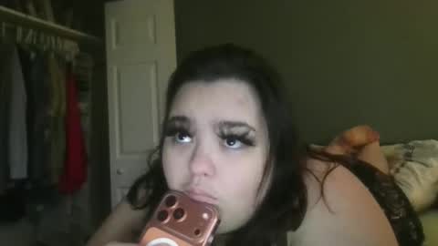 lunar_nightstar online show from 10.21.25