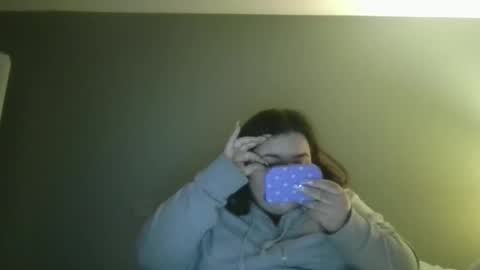 lunar_nightstar online show from 10.27.25