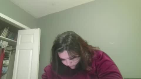 lunar_nightstar online show from 10.29.25