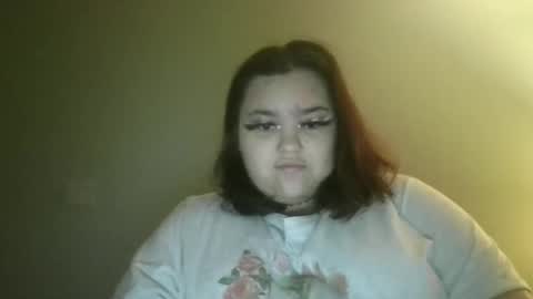 lunar_nightstar online show from 10.31.25