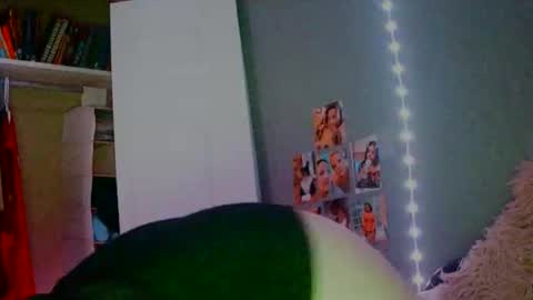 lunar_nightstar online show from 12.03.25