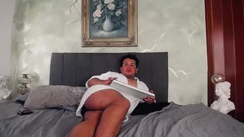 jesus online show from 02.04.26