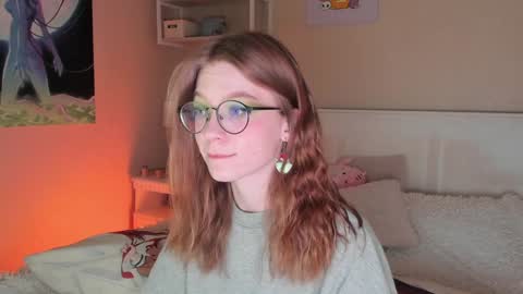 Sofia online show from 12.18.24