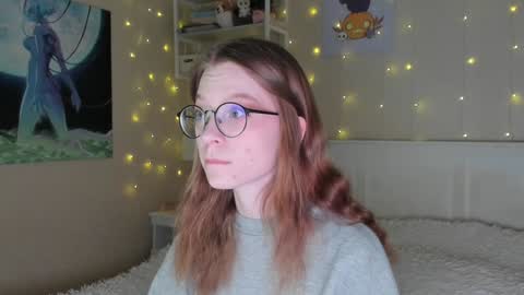 Sofia online show from 01.26.25