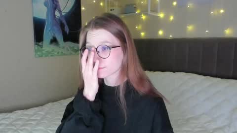 Sofia online show from 02.14.25