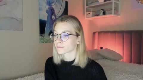 Sofia online show from 11.24.25