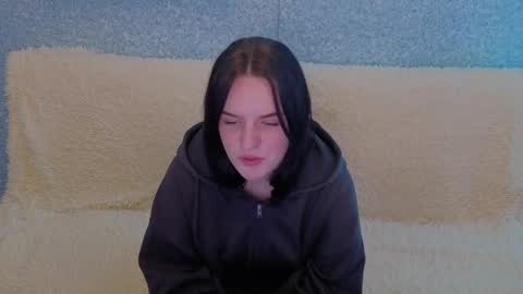 Snapshot of lunariaas chatting on 03.25.26 Valeria online show from 03.25.26