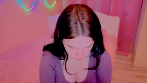 Valeria online show from 04.25.26