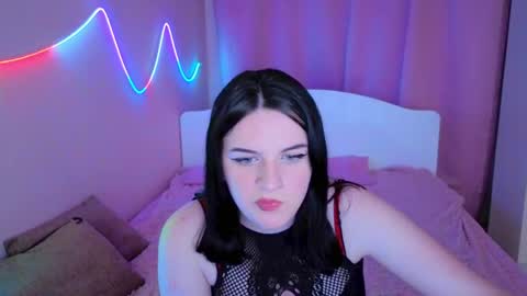Valeria online show from 05.13.26