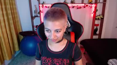 lunarichy online show from 11.05.25