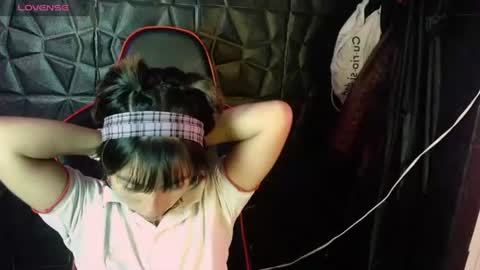 Snapshot of lunarichy chatting on 06.30.26 lunarichy online show from 06.30.26