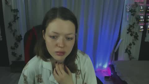 Lily online show from 10.08.25