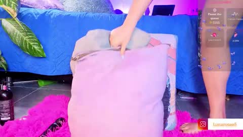 LUNA online show from 02.06.26