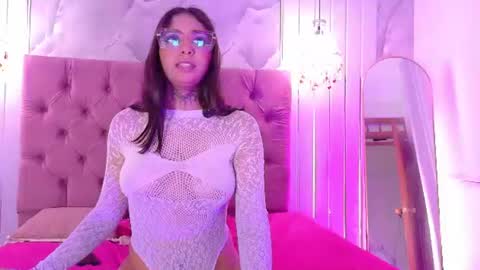 LunaRose-Next Stream at 0545hs GMT online show from 07.29.26